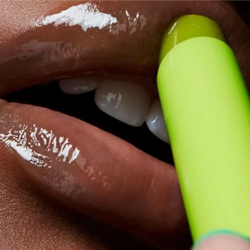 MAC Squirt Plumping Gloss Stick in Like Squirt (Lime Green)